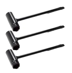 530031163 Poulan Craftsman Chainsaw 3 Pack Replacement Bar Wrench - 530031163-3pk