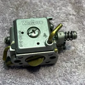 530035201 Poulan Oem 2800-3300 Pro 285-365 Chainsaw Walbro Carburetor Hda49 Hda-49