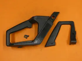 530071272 Poulan 530036130 Craftsman Jonsered Rear Handle 2