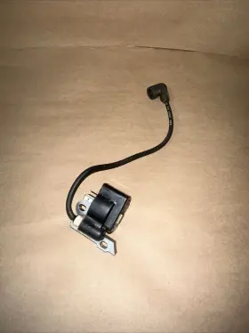530039167 Poulan 1950 Wood Shark Chainsaw Ignition Coil Assembly Oem