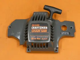 530049337 Poulan Craftsman 1950 1975 2150 2375 210 220 230 Recoil Starter 25