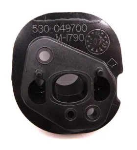 530049700 Poulan Carburetor Adaptor Spacer Oem Genuine New Part