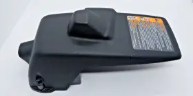 530053185 Poulan Wood Shark 1950 Oem Chainsaw Top Cover
