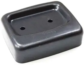530053465 Poulan Genuine Muffler Cover - Fits 330 3450 3750 Pp 380
