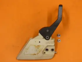 530054830 Poulan Craftsman 1950 1975 2150 2375 210 220 230 Chain Brake Clutch Cover 6