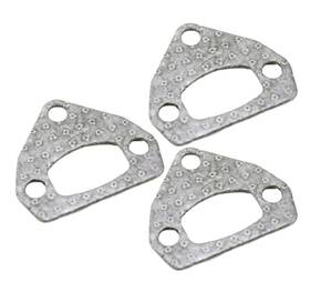 Poulan 530055128 Craftsman Chainsaw 3 Pack Oem Replacement Muffler Gasket 530055128-3pk