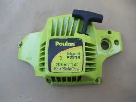 530057889 Poulan 3314 Chainsaw Recoil Starter