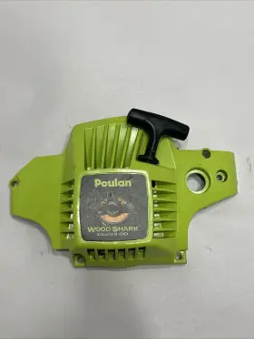 530057890 Poulan Wood Shark Model S1970 33cc 2.0 Cid Starter Assembly