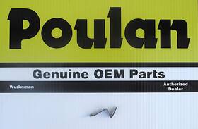 Poulan 530057908 P6 And Husqvarna Sears Ayp Spring Ignition Switch Part#