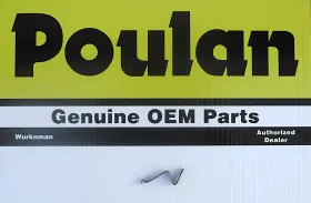 530057908 Poulan P6 And Husqvarna Sears Ayp Spring Ignition Switch Part#