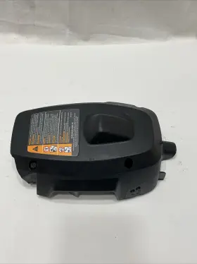 530058837 Poulan Wild Thing 40cc 18 Inch Shield Cover