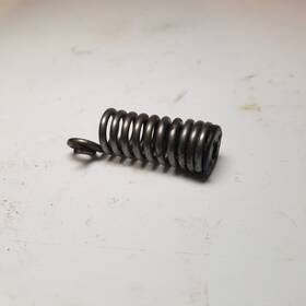 Poulan 530059480 Used Oem Anti Vibration Spring