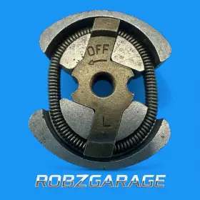 530069194 Poulan Craftsman Clutch No Washer Fits 2000 Series B52