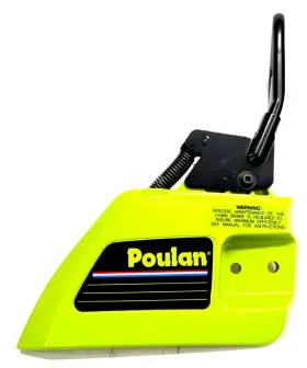 530069237 Poulan New Oem Chain Brake Assembly Fits 2800 3000 Part #