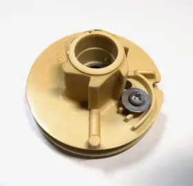 530069288 Poulan Woodsman 2000 Chainsaw Starter Pulley- Recoil Pull Start- Mpn -