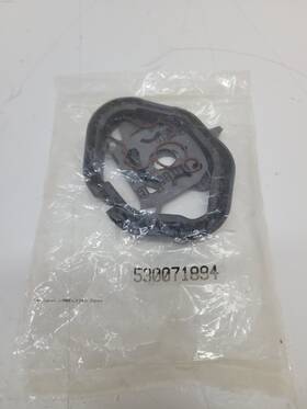 Poulan 530071894 Oem Nos Chainsaw Replacement Gasket Kit