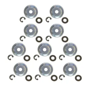 530071945 Poulan Craftsman Chainsaw 10 Pack Replacement Clutch Washer Kit - 530071945-10pk