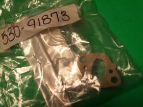Poulan 530091873 2 Pk Husqvarna / Gasket Part # Oem Pack Mb1