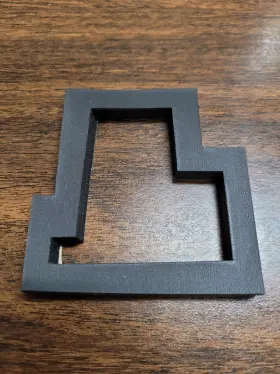 530019006 Poulan 532019005 New 245 306a Dust Seal # 19006 Usa Made Ships Free