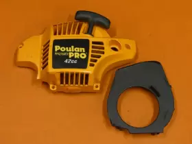 545011703 Poulan Craftsman 3516 3816 4218avx Recoil Starter With Baffle 3