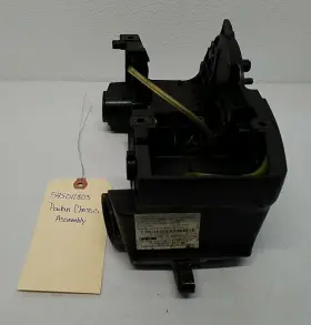 545011803 Poulan Chassis Assembly