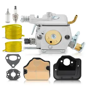 545013503 Poulan Husqvarna Carburetor Replacement