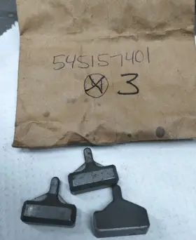545157401 Poulan Husqvarna Chainsaw Bar Adjuster 3 Pieces