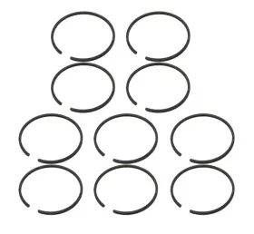 545160401 Poulan Craftsman Chainsaw 10 Pack Replacement Piston Ring - 545160401-10pk