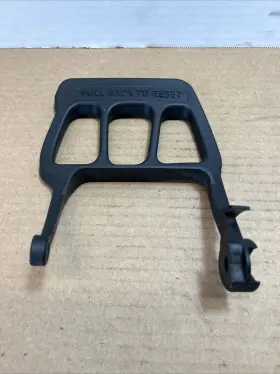 530057897 Poulan 585600501 Pro Pp4218a Chainsaw Chain Brake Handle