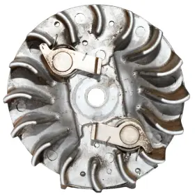 587396803 Poulan Oem Husqvarna Craftsman Chainsaw Flywheel Assembly