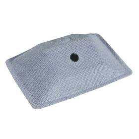 Poulan 605-402 Stens Air Filter Replaces 530024548 952014129 Fits 3400 3700