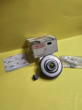 31515 Poulan Compatible Sprocket System 3/8 Inch X 7t With Bearings And Washer 6900 7700 8500