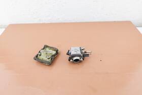 Poulan Hdb18 4000 Professional Chainsaw Oem Walbro Carburetor See Desc