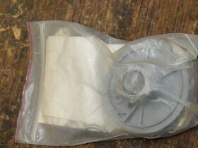 Poulan / Husqvarna / Weed-eater / Jonsered 530069291 Craftsman Starter Pulley 530038362 530071387 Oem