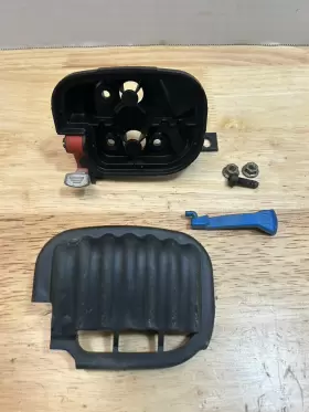530057892 Poulan P3416 Air Filter Cover 530058687 Housing Fits Pro Pp3416 And Others