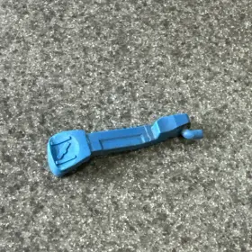 Pp2418av Poulan Oem Pro Chainsaw Misc Choke Knob Lever Switch Part