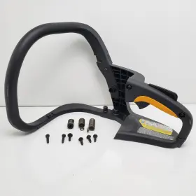 Pp3816a Poulan Pro Chainsaw Handle With Anti-vibe Springs