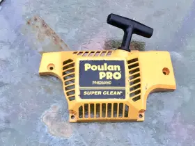 Pp4620avhd Poulan Pro Super Clean Recoil Assembly Pull Starter 46cc