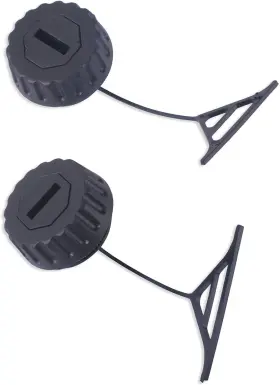 Poweka 705353868573 029 Oil Cap Compatible With Stihl Chainsaw 039 044 046 050 051 064 066 076 084