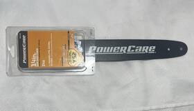Power Care 465-514 14 Inch Bar And Chain 14b Y62 Drive Links 3/8 Lp New