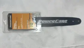 465-514 Power Care 14 Inch Bar And Chain 14b Y62 Drive Links 3/8 Lp New