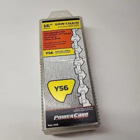 Cl-15056x2pc2 Power Care Lawn Equipment Parts Y56 Chainsaw Chain Fast Shipping