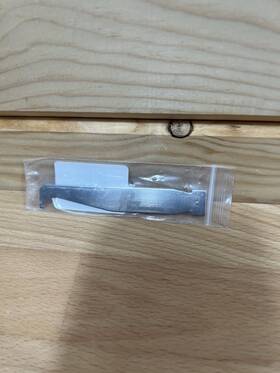 Power Performance Pp40001 Performace Chain Saw Guide Bar Cleaner Part #pp40001