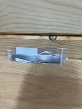 Pp40001 Power Performance Performace Chain Saw Guide Bar Cleaner Part #pp40001