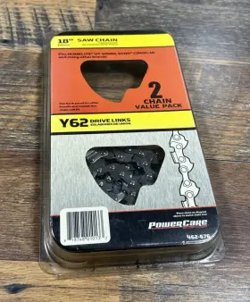 462-676 Powercare Y62 18in Chainsaw Chain