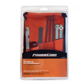 Powercare 726084213302 Chainsaw Sharpening Field Kit