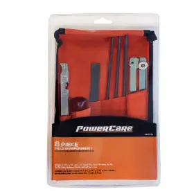Powercare 726084213302 Chainsaw Sharpening Field Kit