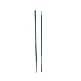 3162fpc2 Powercare 744110055306 3/16 Inch Chainsaw File For B Chain 2-pack