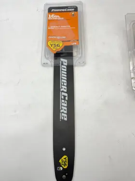 Bm1431656-1041pc2 Powercare Chainsaw Bar 16 Inch X 0.043 1-43-16t-56p