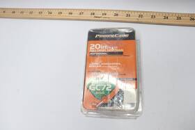 Powercare Cl85072pcpt Pro Gc72 Titanium Chain Loop